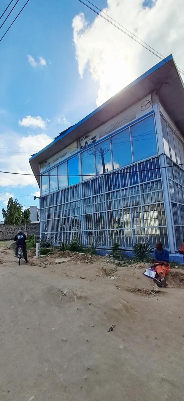 For Sale Commercial Land Mombasa CBD