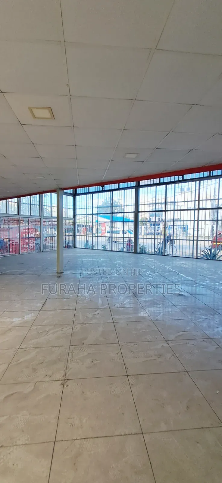 For Sale Commercial Land Mombasa CBD