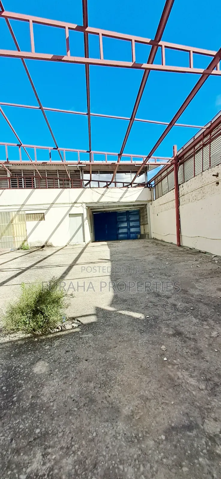 For Sale Commercial Land Mombasa CBD
