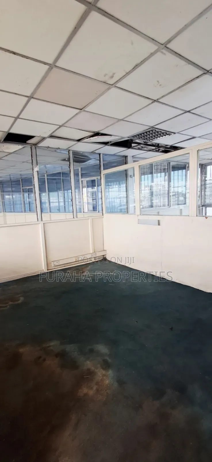 For Sale Commercial Land Mombasa CBD