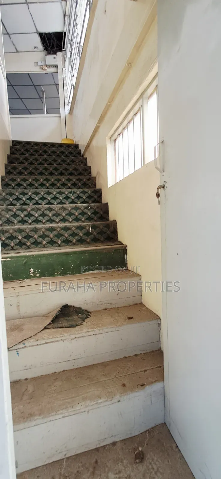For Sale Commercial Land Mombasa CBD