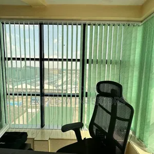 Luxury Window Blinds for Executive Living