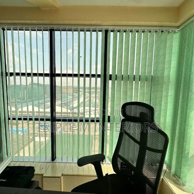 Luxury Window Blinds for Executive Living