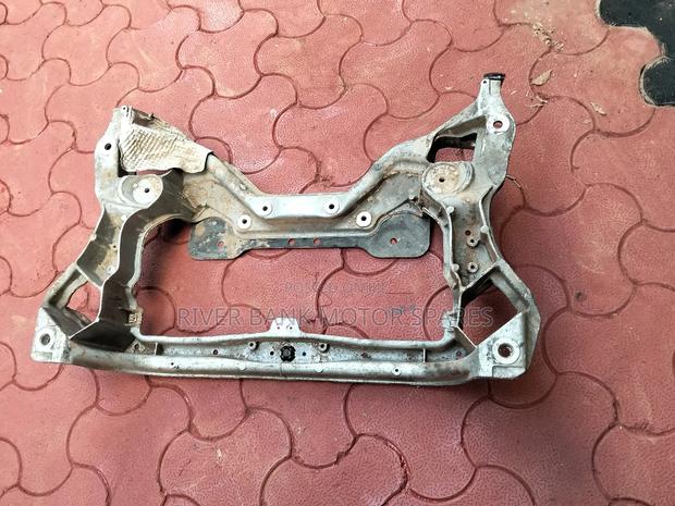 Mercedes Benz W 209 - main view