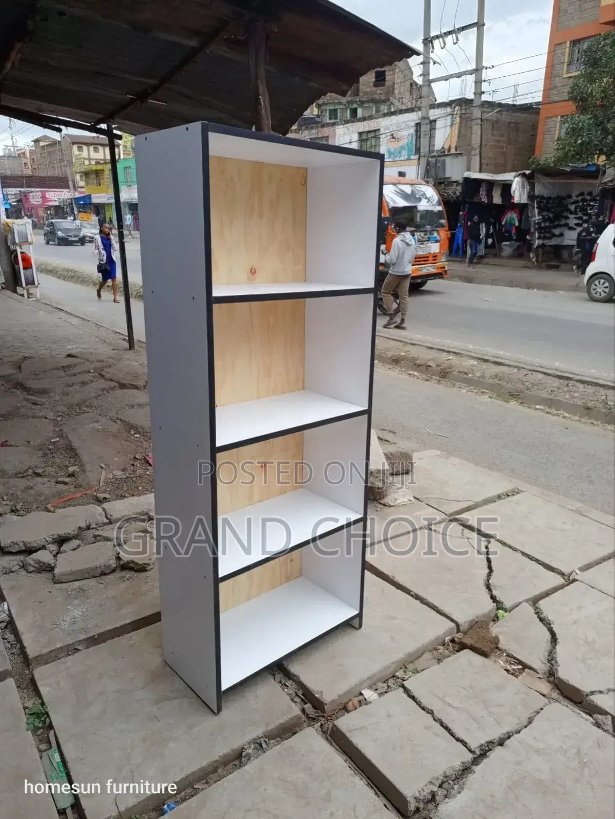 Shelf Unit Shelf Unit