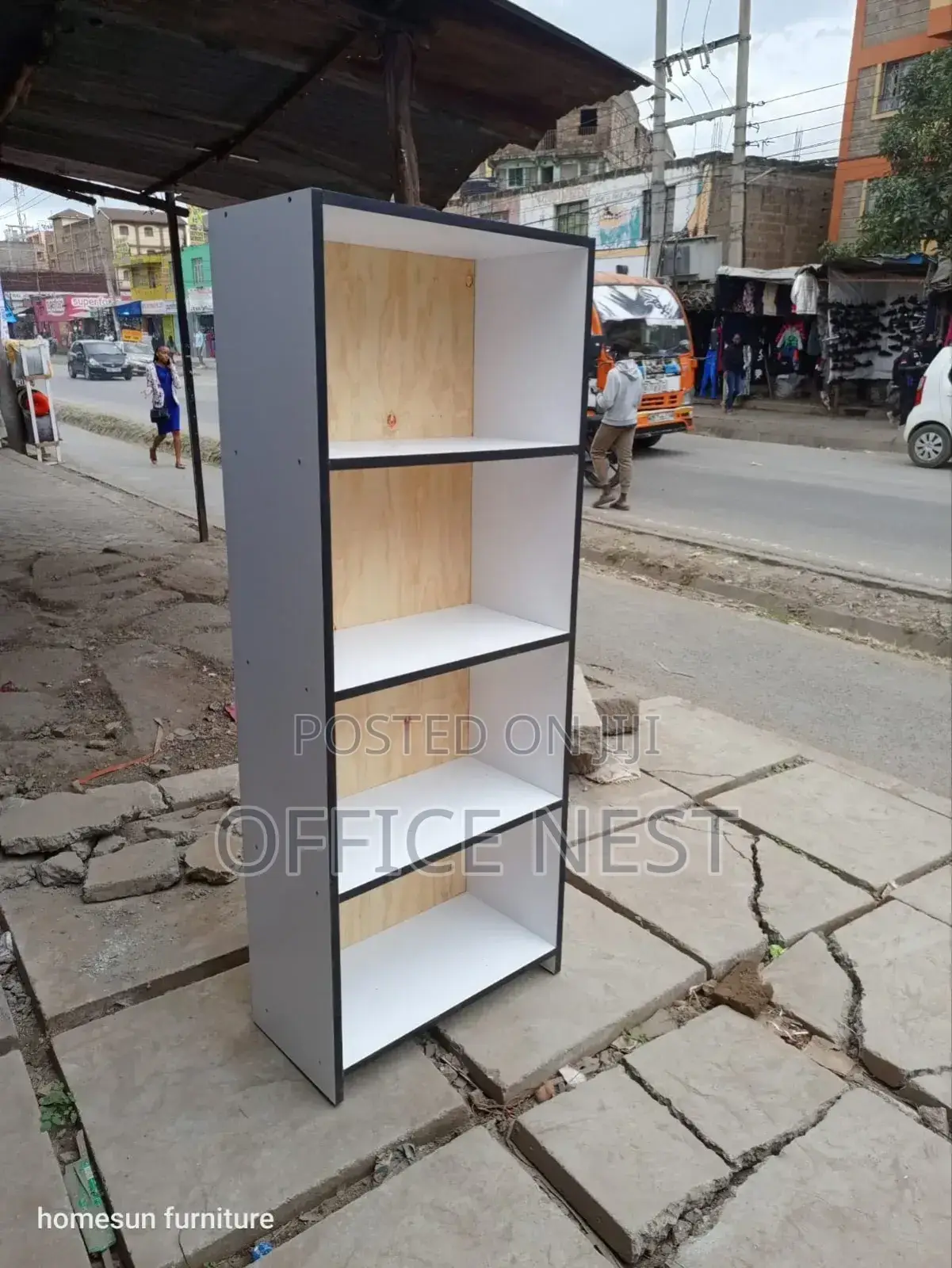 Shelf Unit Shelf Unit