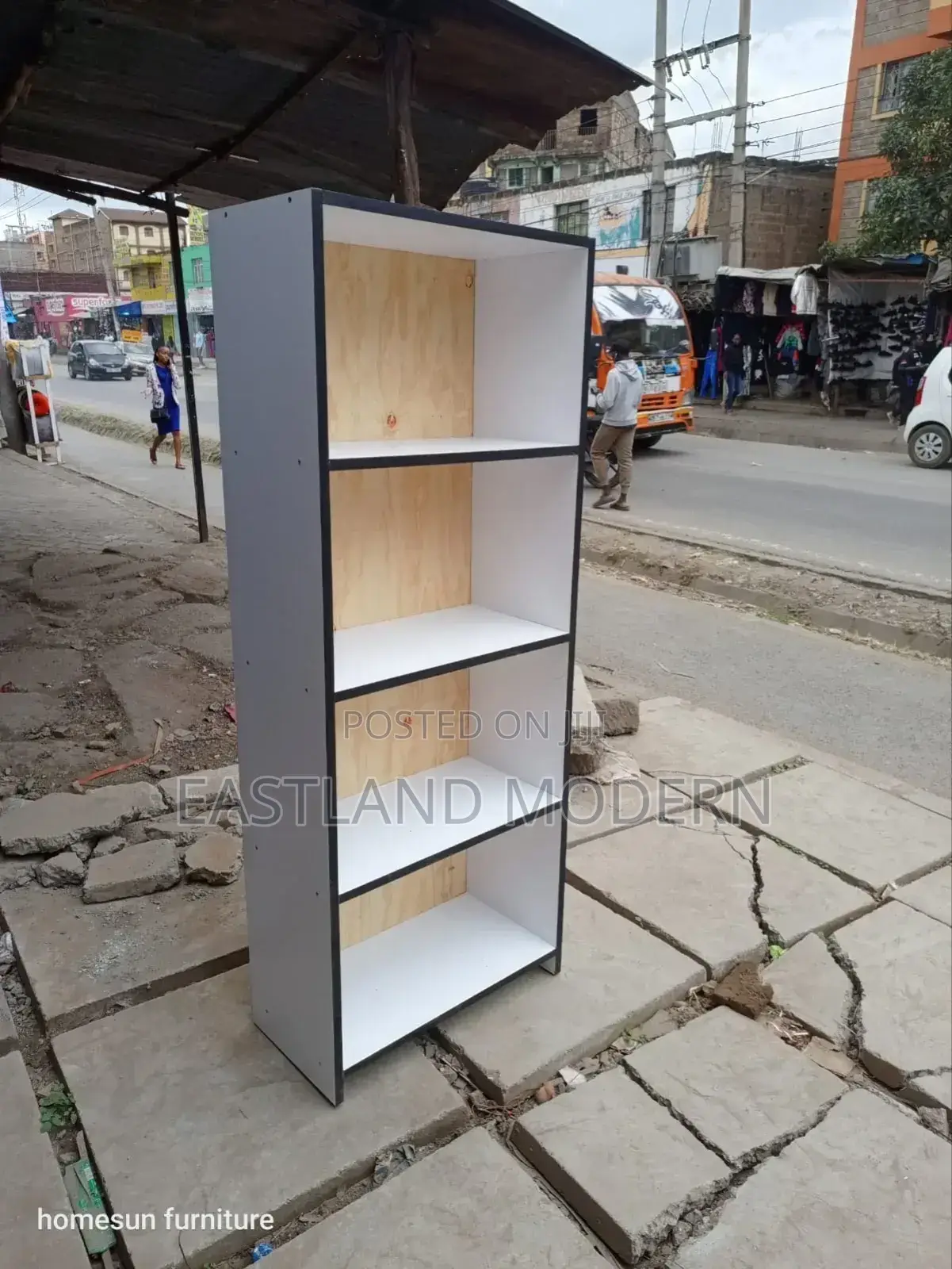 Shelf Unit Shelf Unit