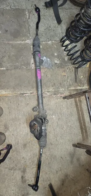 Mazda Demio 2015-2018 Steering Rack