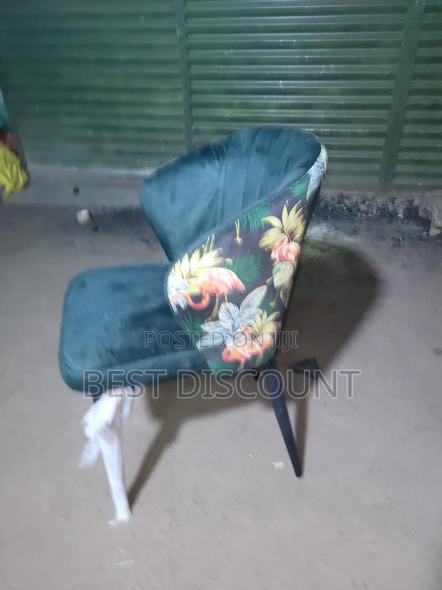 Dining / Leisure Chair
