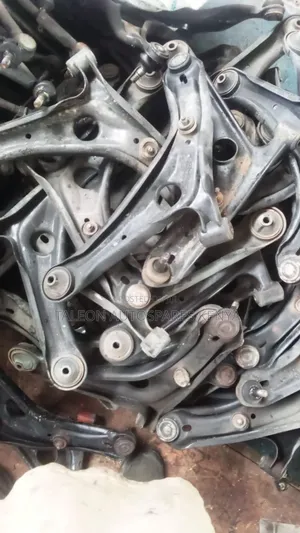 Toyota Probox Lower Control Arms