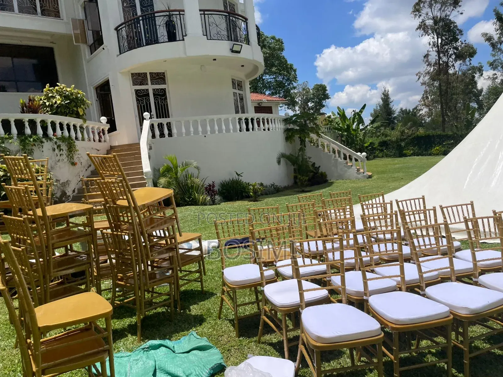 Best Évents Cômpany in Nairobi