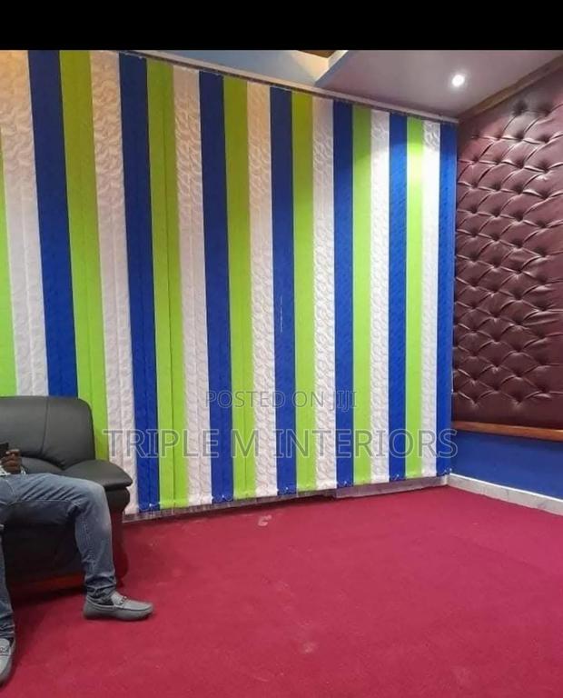 Premium Blended Blinds