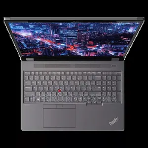 Laptop Lenovo 32GB Intel Core i9 SSD 1T