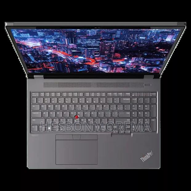 Laptop Lenovo 32GB Intel Core i9 SSD 1T - thumbnail 3