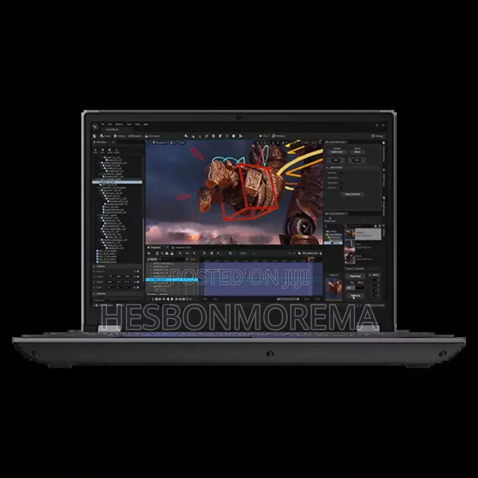Laptop Lenovo 32GB Intel Core i9 SSD 1T