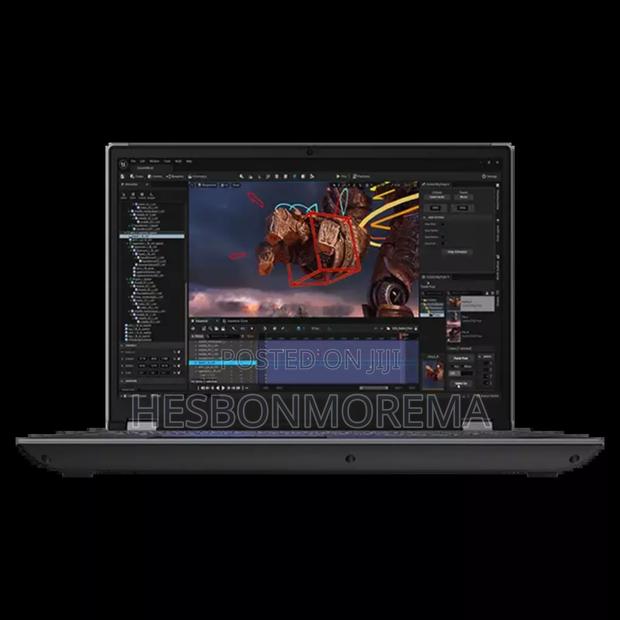 Laptop Lenovo 32GB Intel Core i9 SSD 1T - thumbnail 4