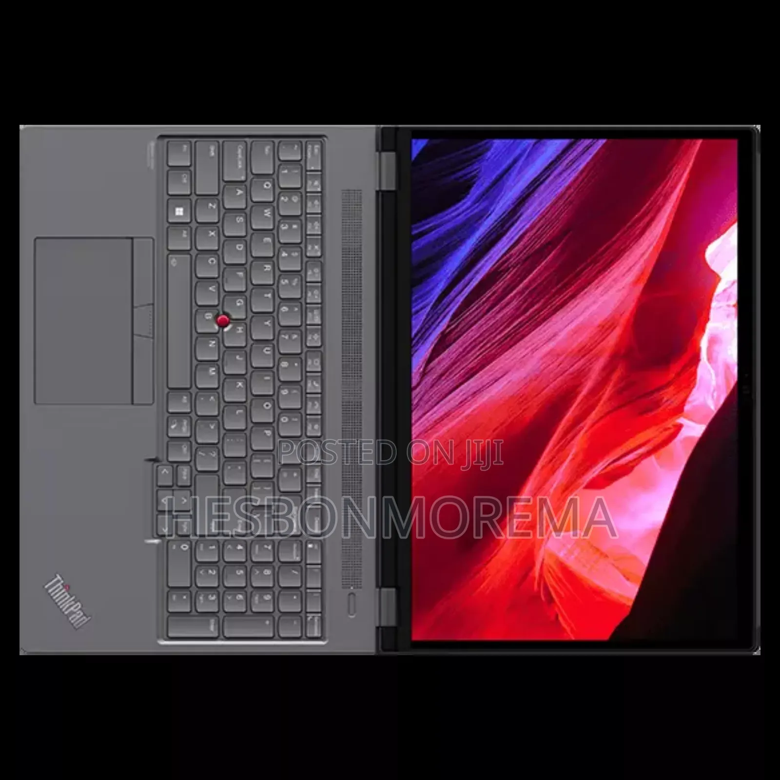 Laptop Lenovo 32GB Intel Core i9 SSD 1T