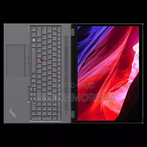 Laptop Lenovo 32GB Intel Core i9 SSD 1T - thumbnail 5
