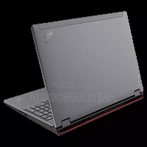 Laptop Lenovo 32GB Intel Core i9 SSD 1T - thumbnail 6
