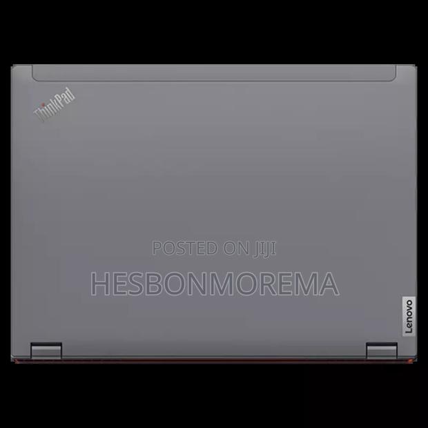 Laptop Lenovo 32GB Intel Core i9 SSD 1T - thumbnail 7