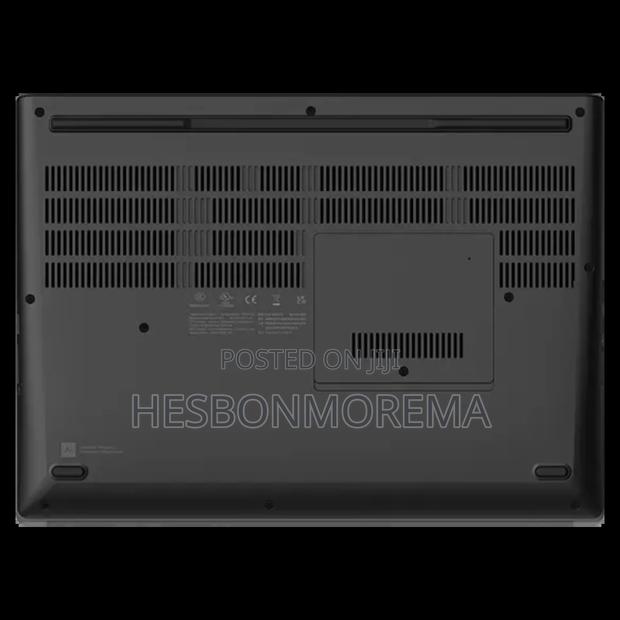 Laptop Lenovo 32GB Intel Core i9 SSD 1T - thumbnail 8