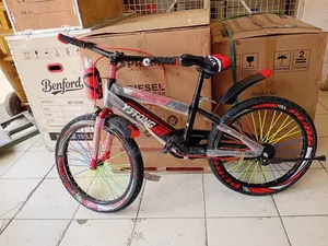 Size 20 Bike/ Kids Bike