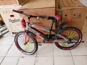 Size 20 Bike/ Kids Bike
