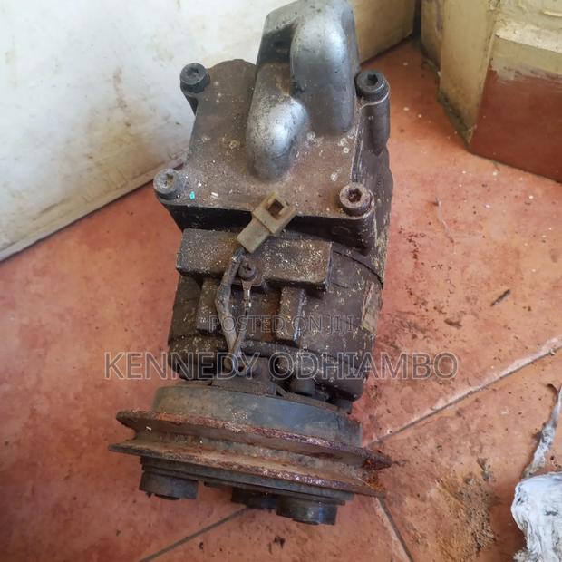 Wl-Ford Ranger Engine Parts