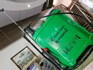 Magma Sprayer Pump 20 LTRS
