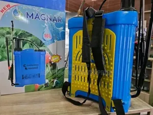 Elgon Kenya Sprayer Pump 20 LTRS