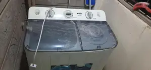 Von 7kg Washing Machine