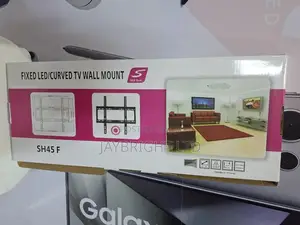 Skill Tech Skill-Tech Fixed Wall Mount Sh 45f Suitable for 26-65”