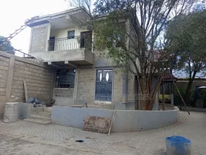 3bdrm Maisonette in Jambu Tv, Thogoto for rent