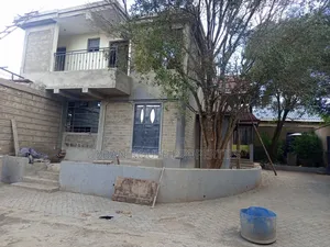 3bdrm Maisonette in Jambu Tv, Thogoto for rent