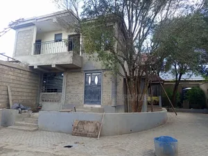 3bdrm Maisonette in Jambu Tv, Thogoto for rent