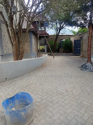 3bdrm Maisonette in Jambu Tv, Thogoto for rent