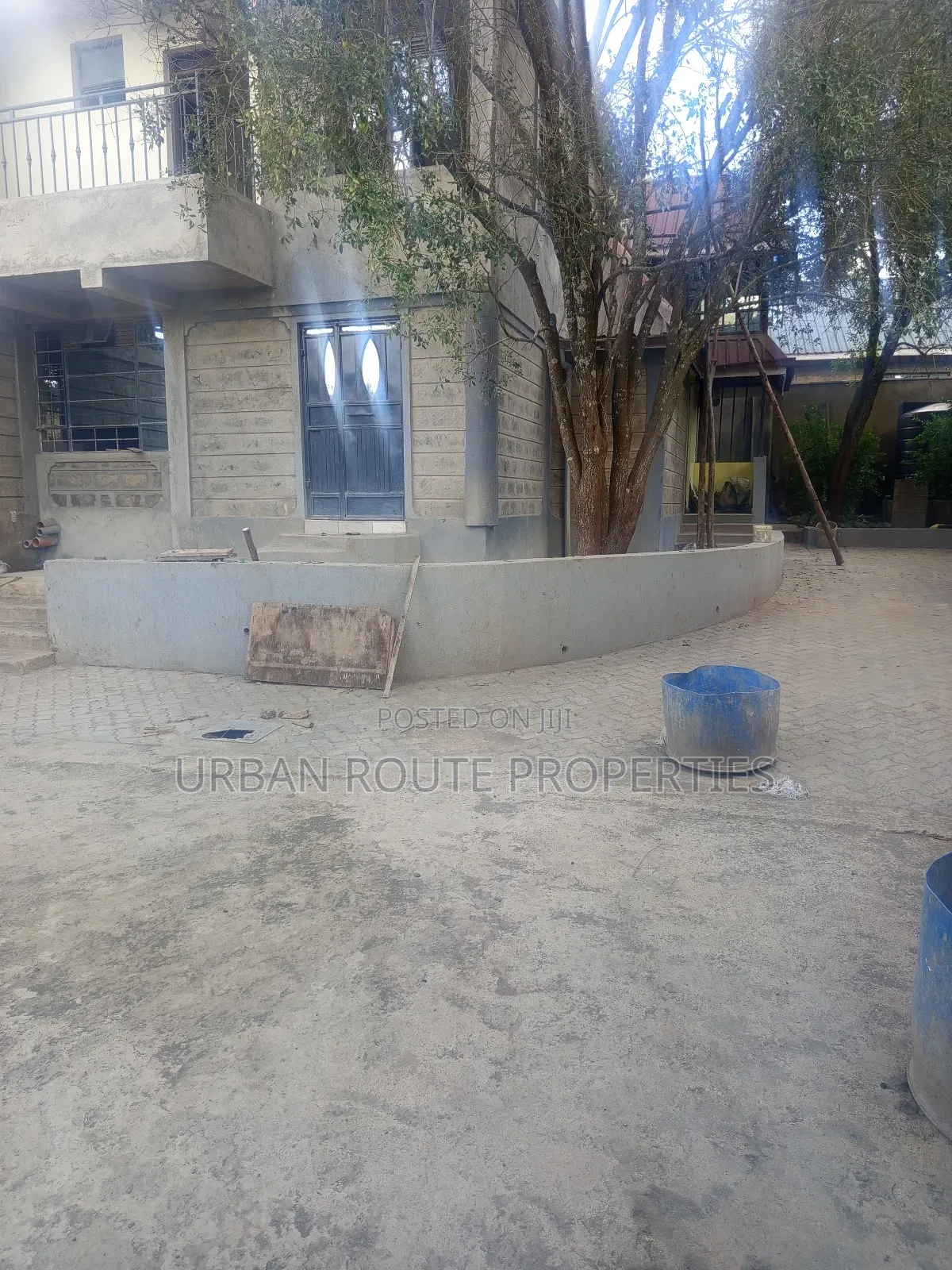 3bdrm Maisonette in Jambu Tv, Thogoto for rent
