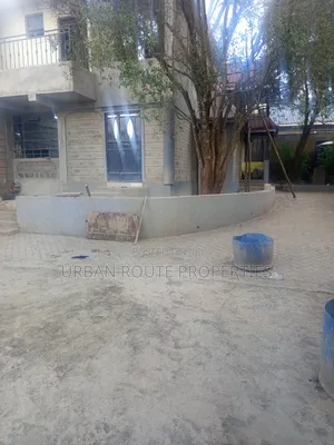 3bdrm Maisonette in Jambu Tv, Thogoto for rent