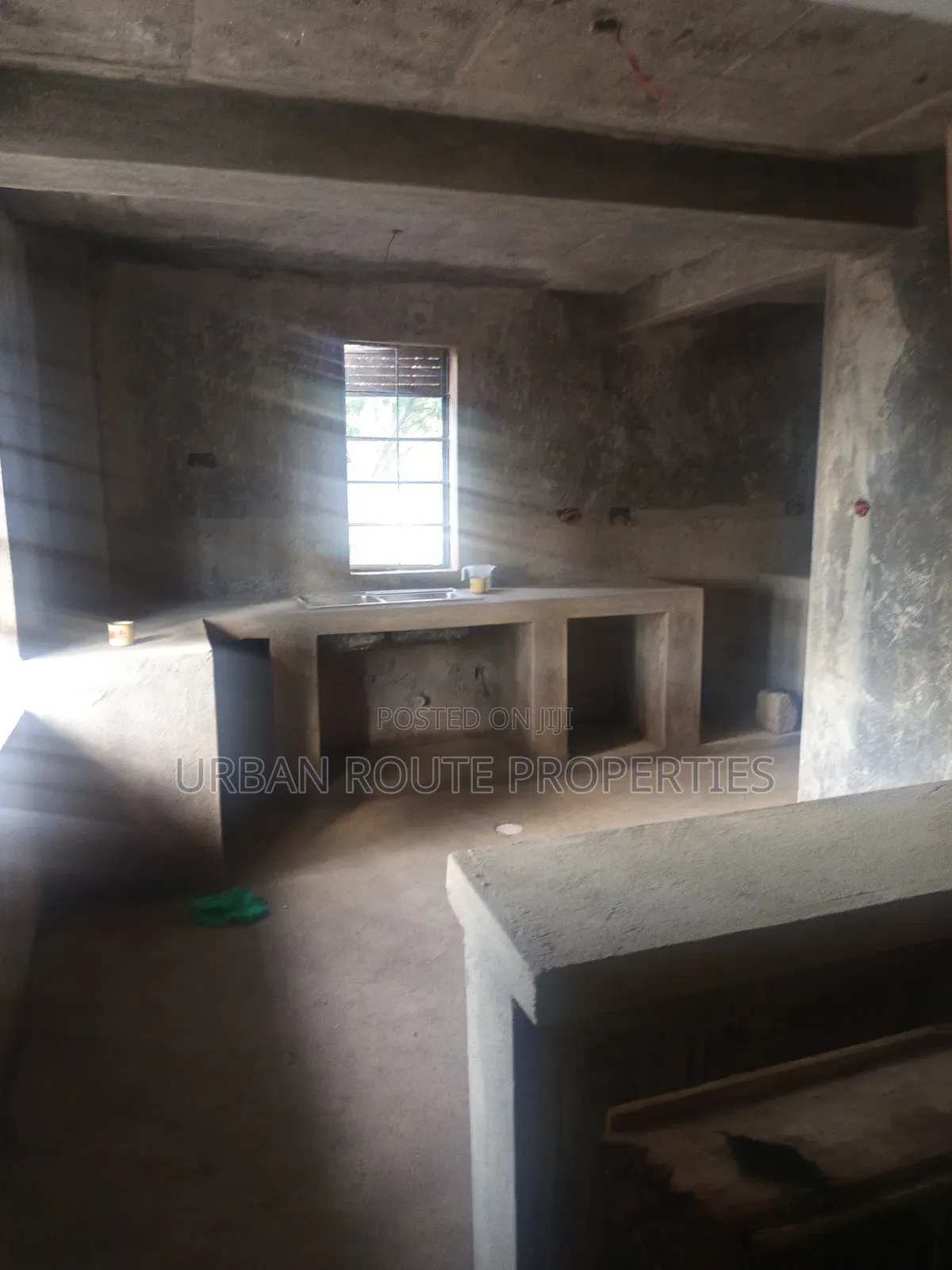 3bdrm Maisonette in Jambu Tv, Thogoto for rent