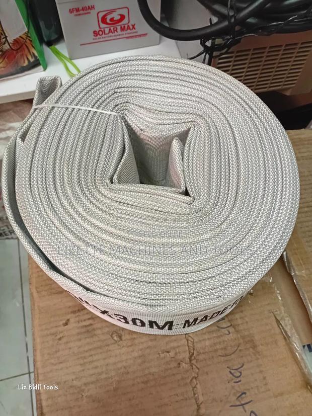 3" 30m Canvas Pipe - thumbnail 3