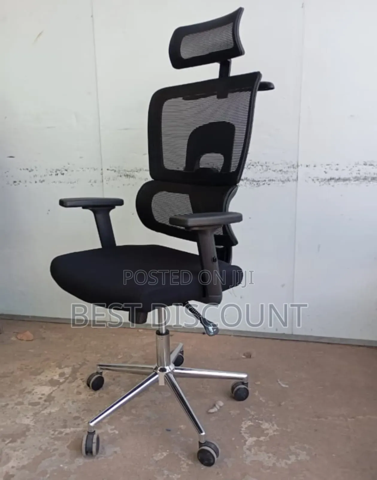 Executive Office Chairs