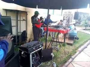 Sound Systems for Hire