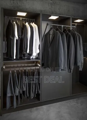 Pull Down Hangers