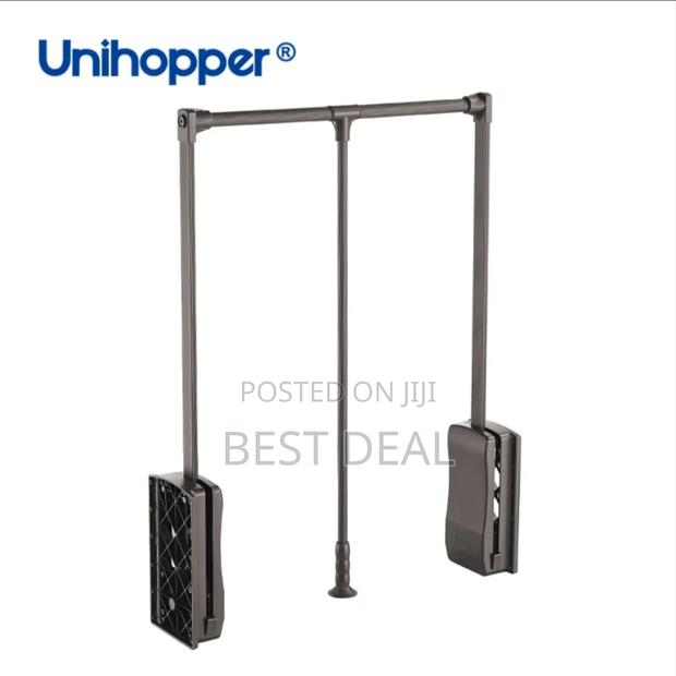 Pull Down Hangers - thumbnail 3