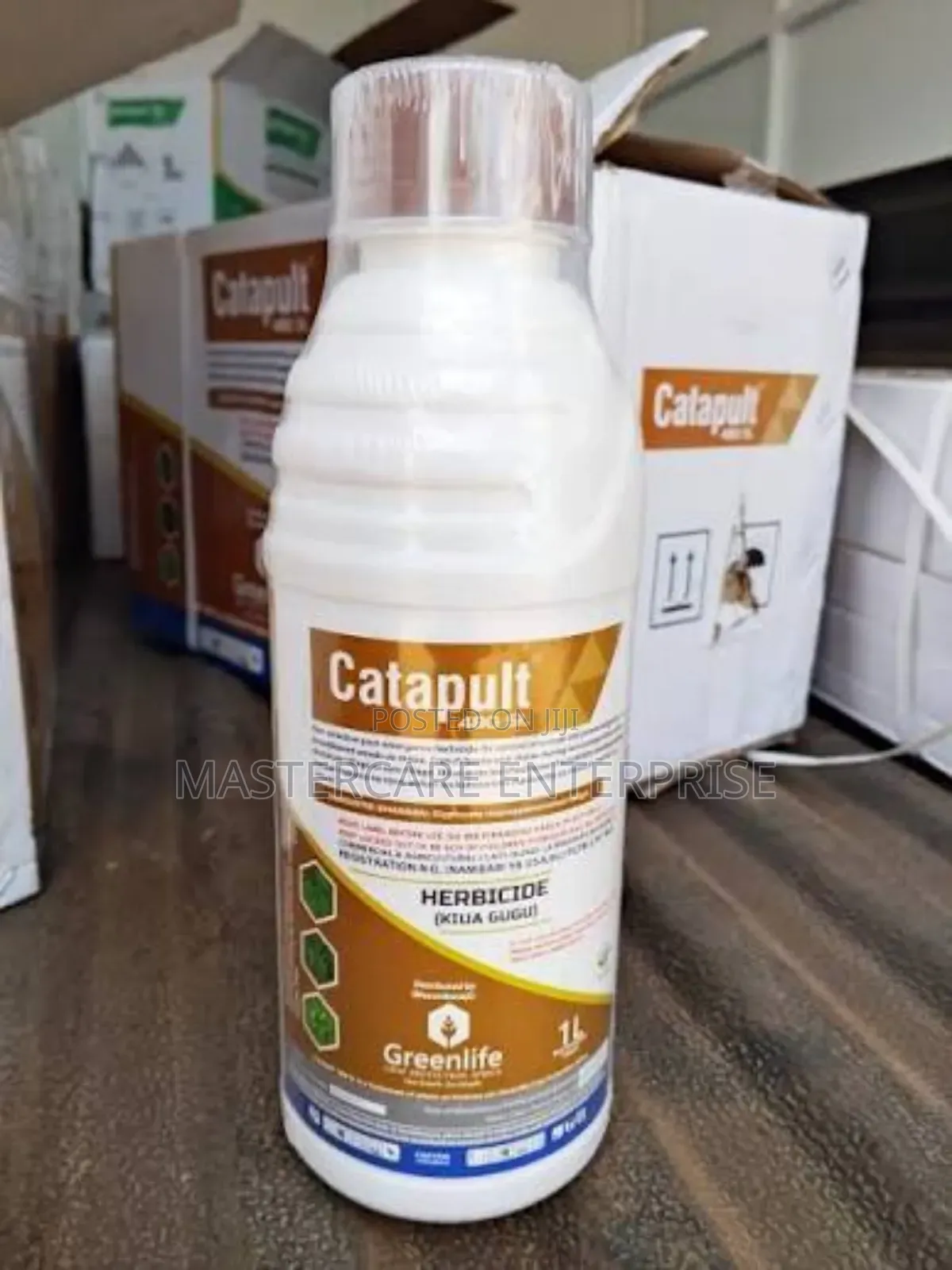 Catapult 480sl Herbicides 1 Litre