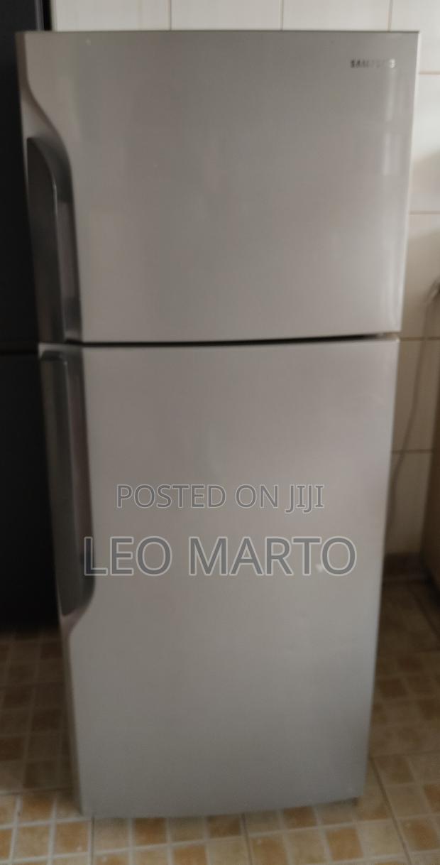 Samsung Top Mount Refrigerator