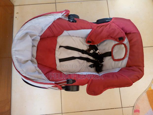 Baby Pram for Sale - thumbnail 4