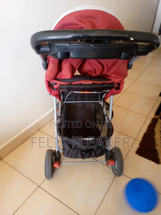 Baby Pram for Sale - thumbnail 5