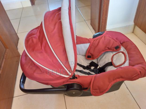 Baby Pram for Sale - thumbnail 6