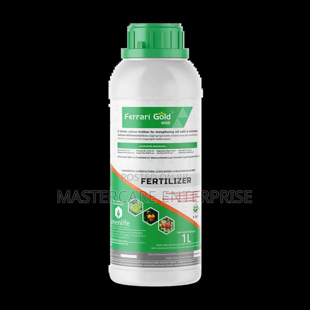 Ferrari Gold Fertilizer 250ml